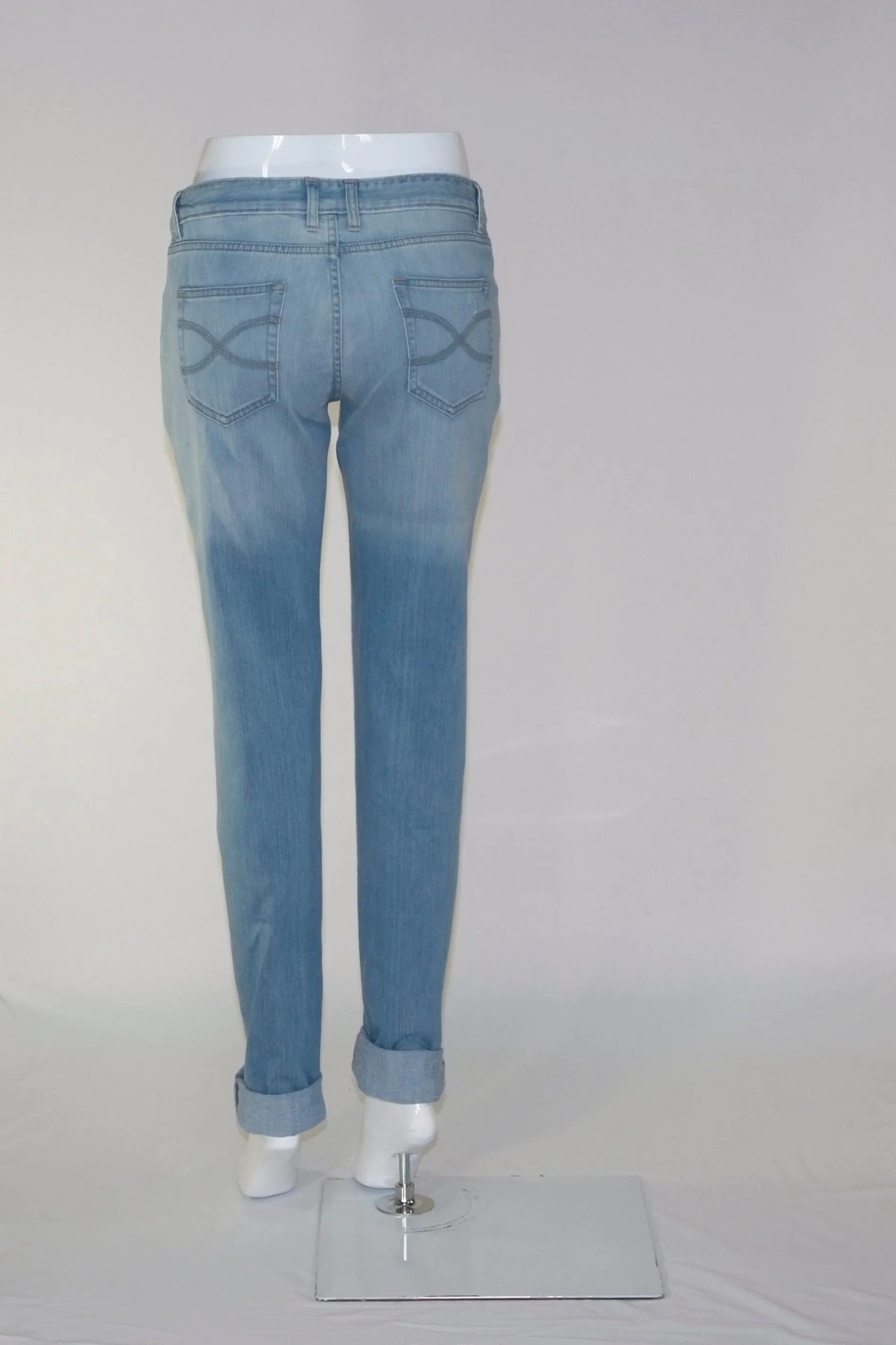 My Boyfriend Jeans