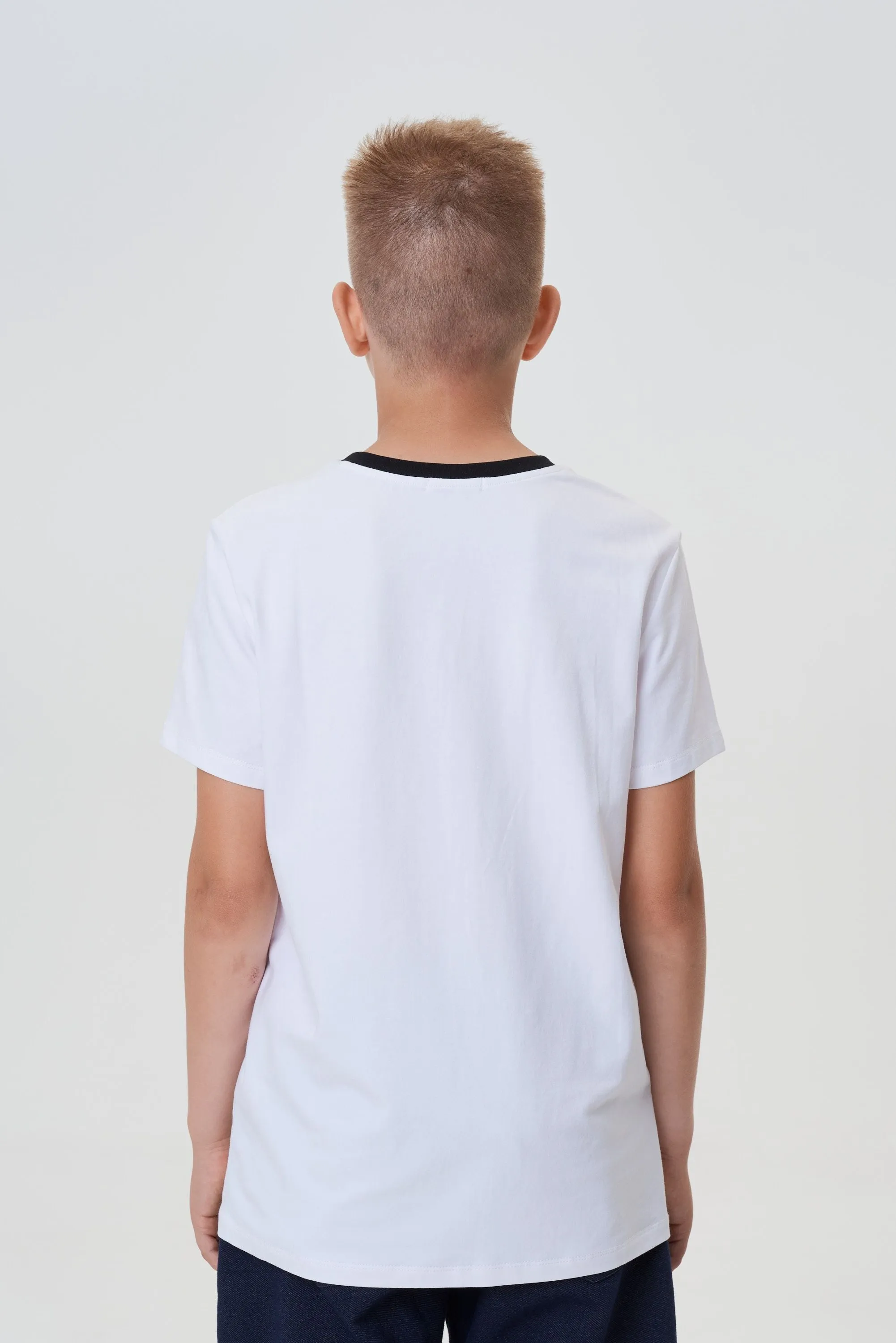 Neon Pocket T-Shirt