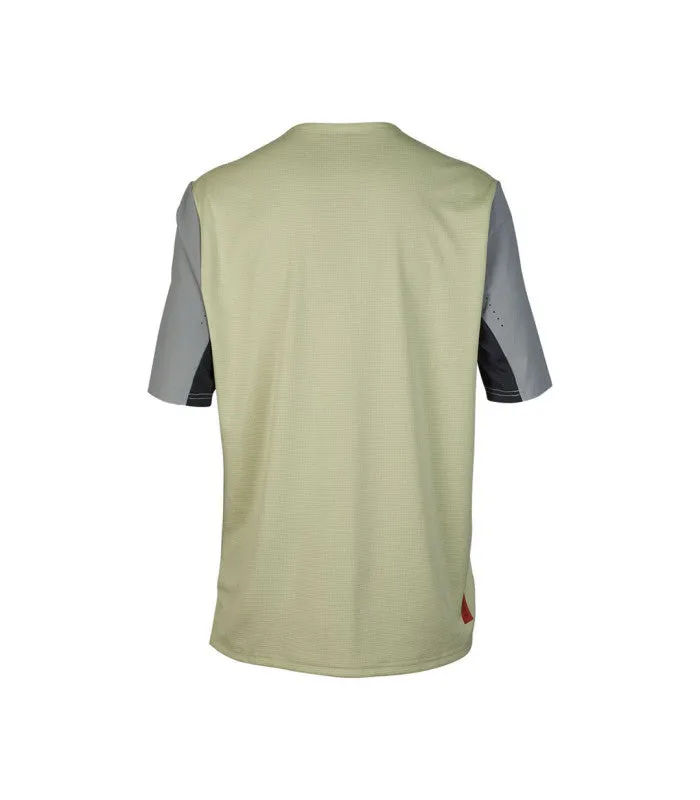 New Defend Ss Jersey Mens