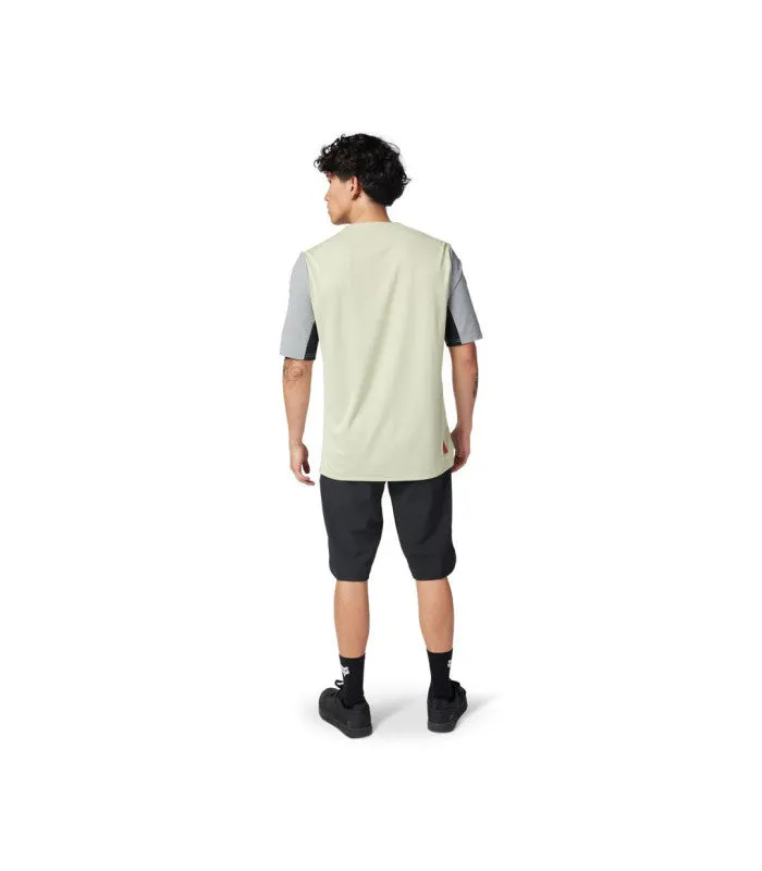 New Defend Ss Jersey Mens