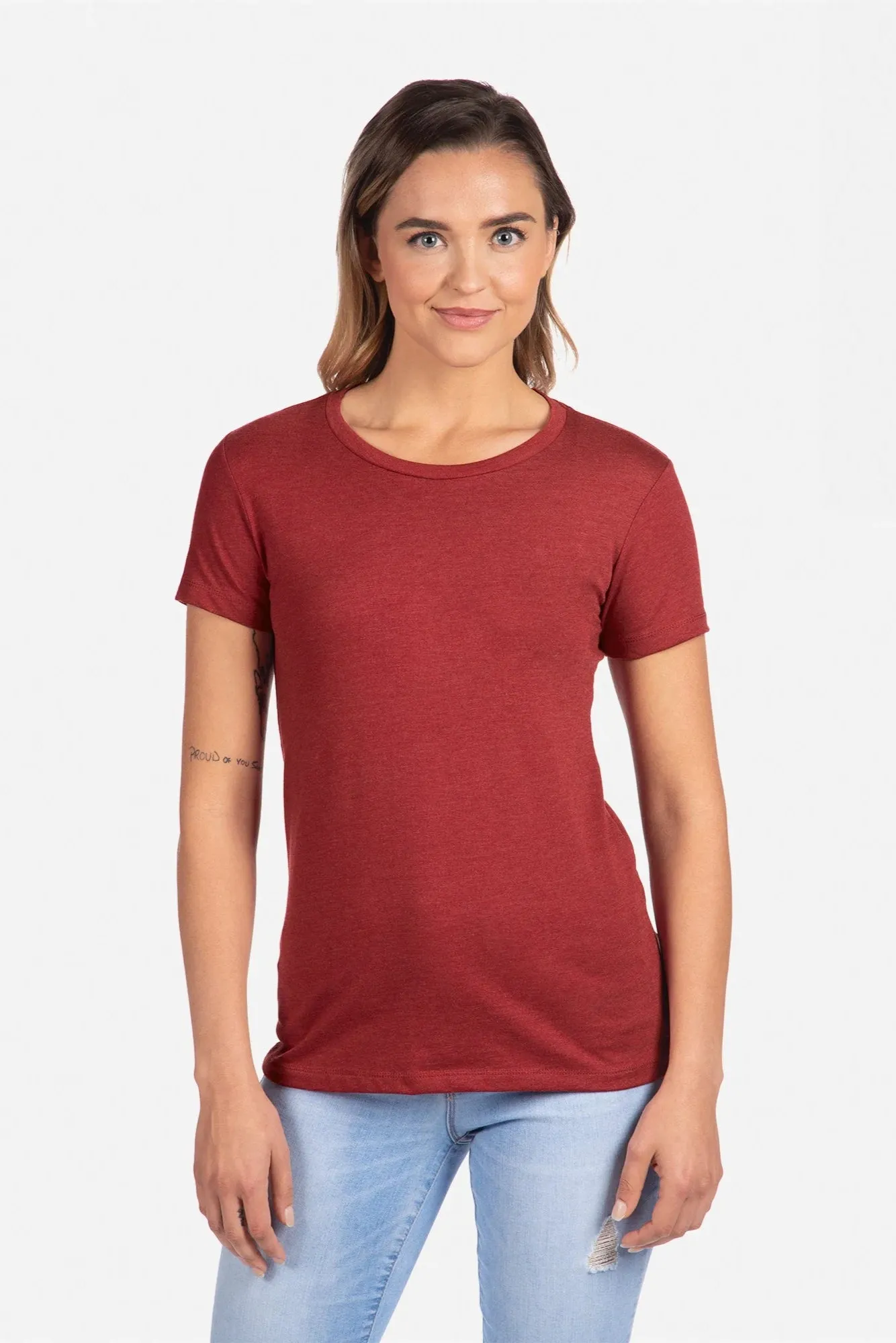 Next Level Women's T-Shirt