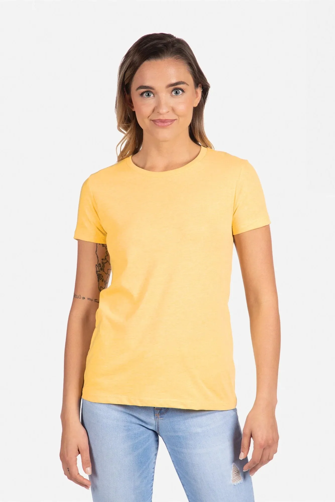 Next Level Women's T-Shirt