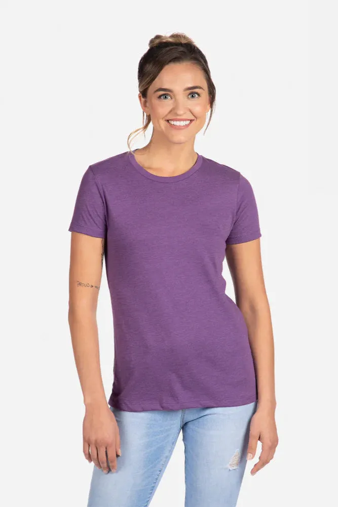 Next Level Women's T-Shirt