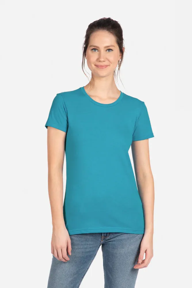 Next Level Women's T-Shirt