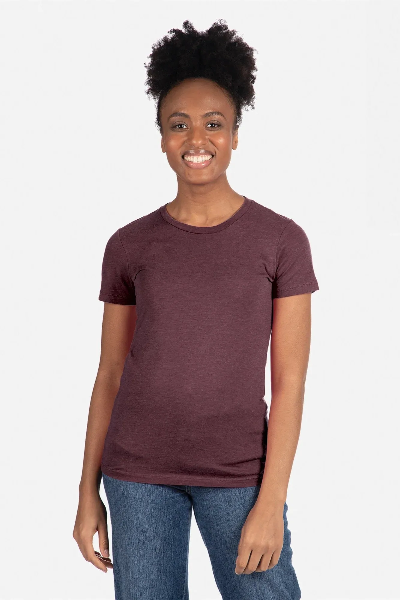 Next Level Women's T-Shirt