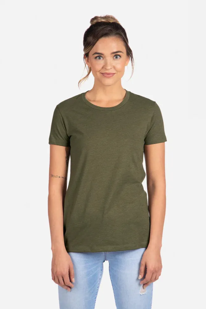 Next Level Women's T-Shirt
