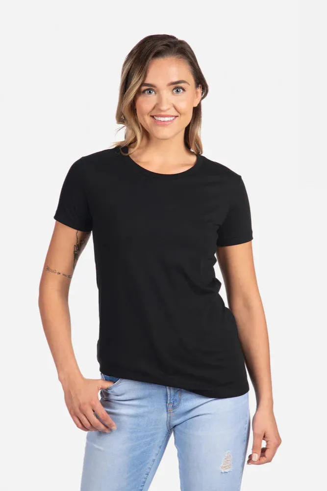 Next Level Women's T-Shirt