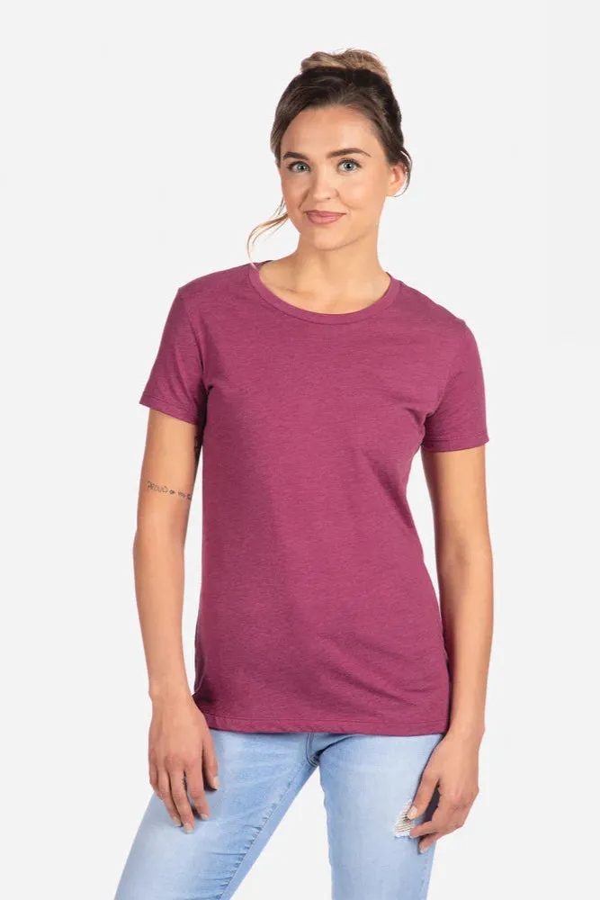 Next Level Women's T-Shirt
