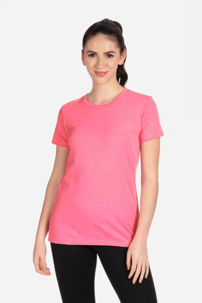 Next Level Women's T-Shirt