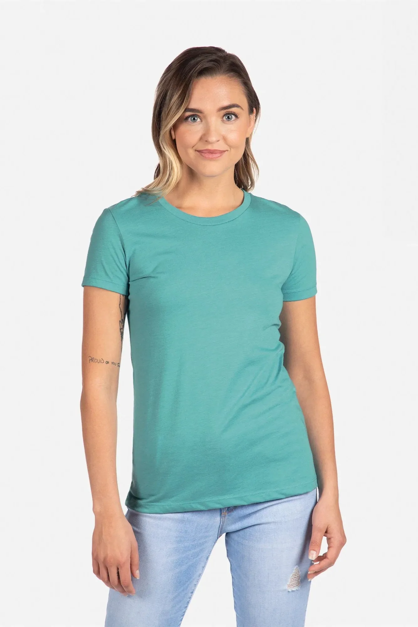 Next Level Women's T-Shirt