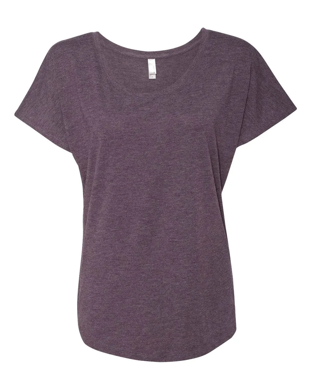 Next Level Women’s Triblend Dolman T-Shirt