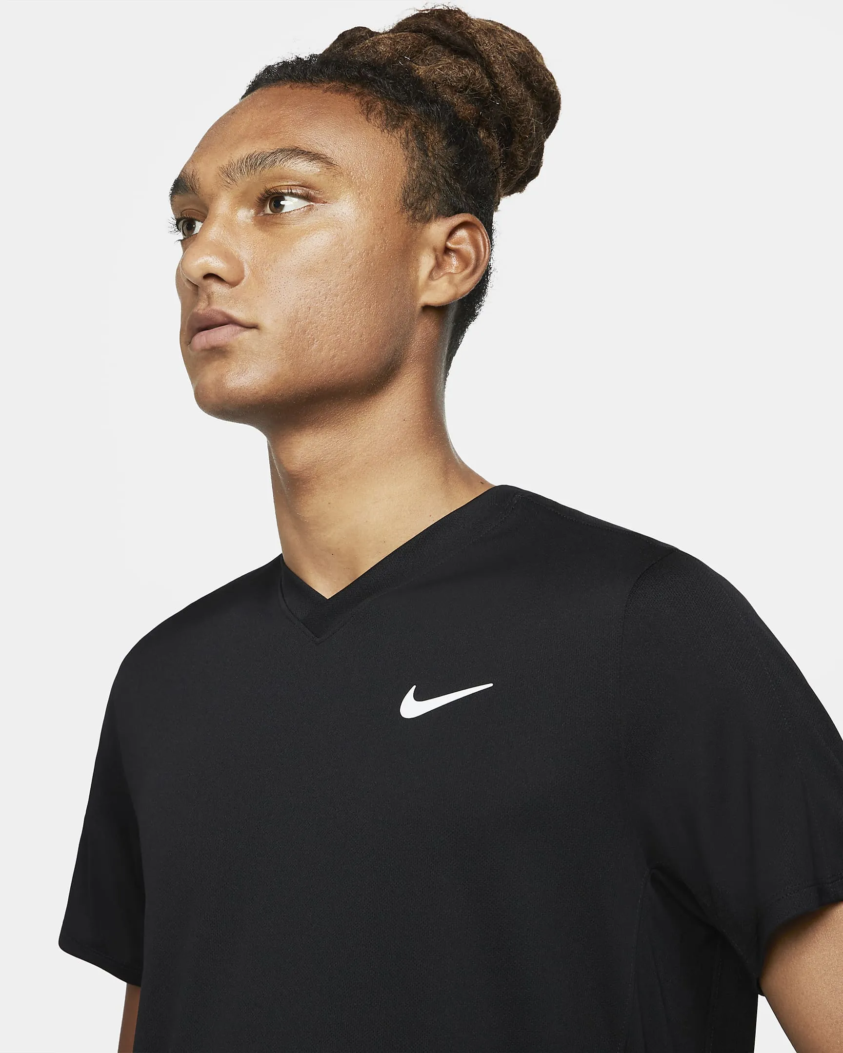NikeCourt Dri-Fit Victory Top