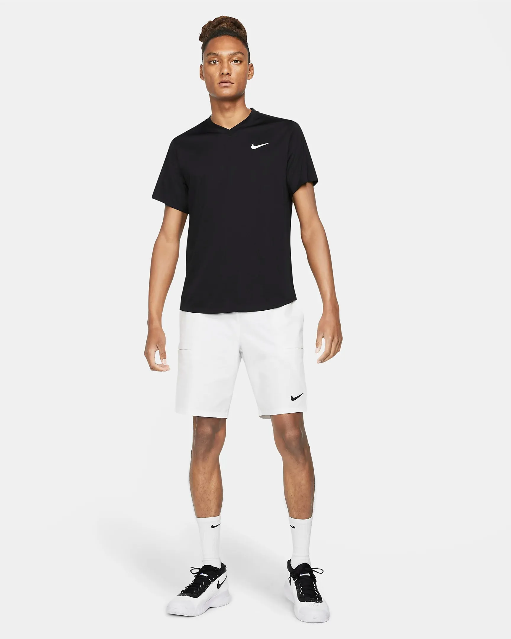 NikeCourt Dri-Fit Victory Top