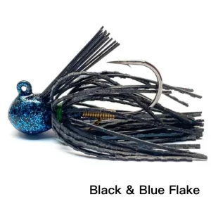 NISHINE Finesse Cover Jig