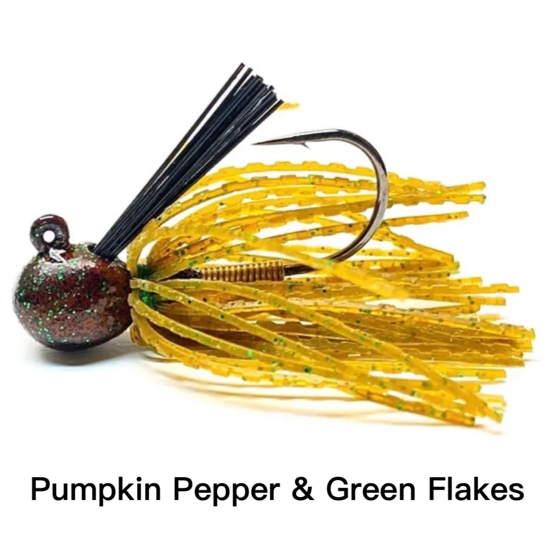 NISHINE Finesse Cover Jig