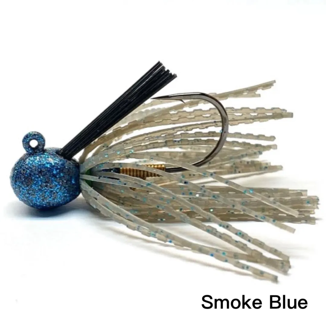 NISHINE Finesse Cover Jig