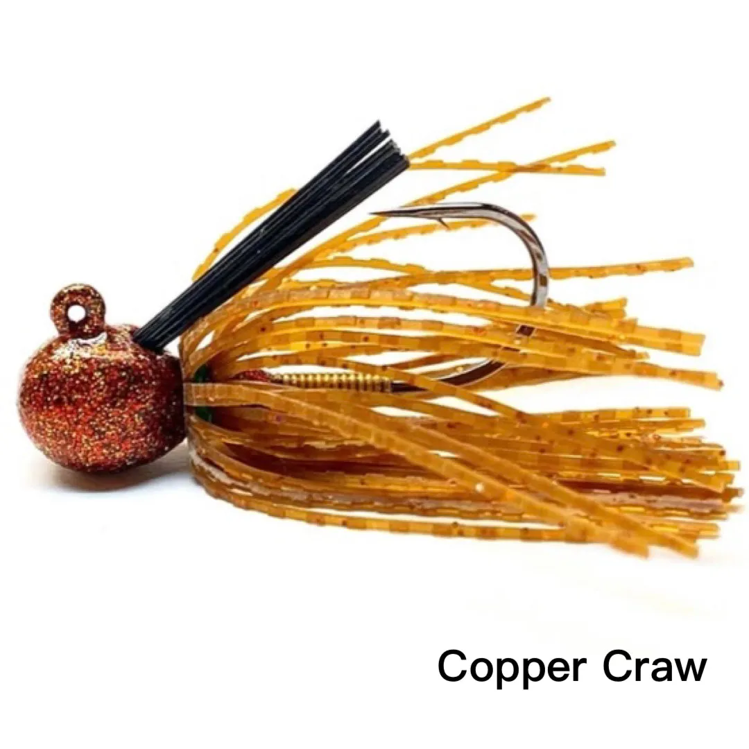 NISHINE Finesse Cover Jig