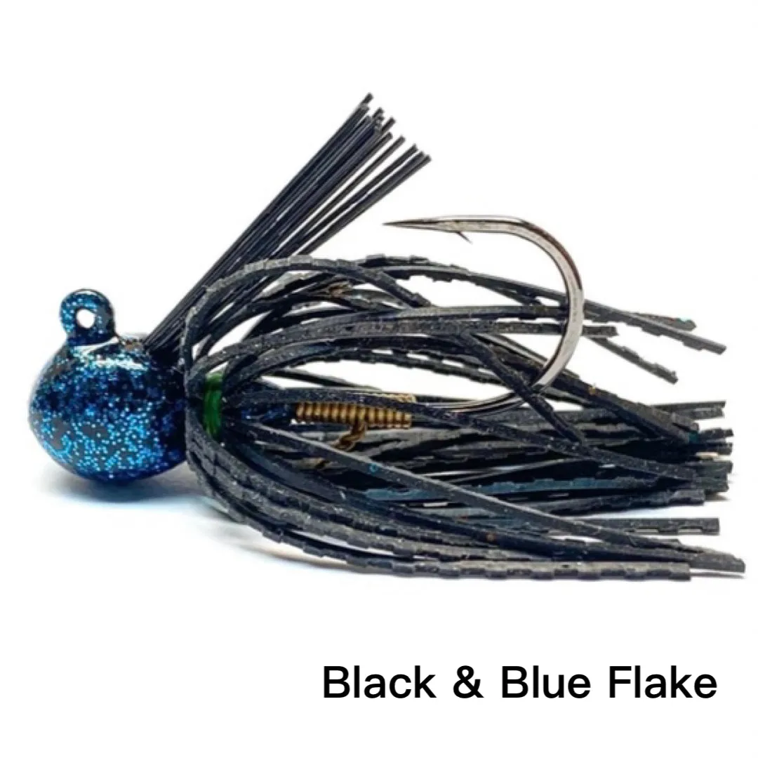 NISHINE Finesse Cover Jig