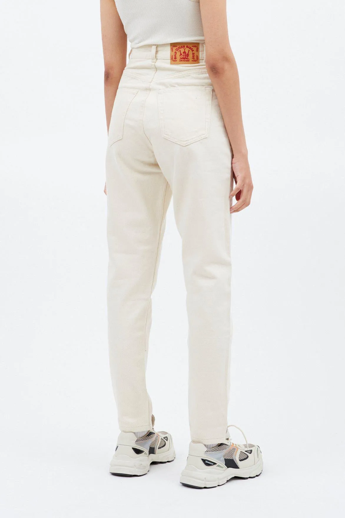 Nora Jeans ~ Loom-state