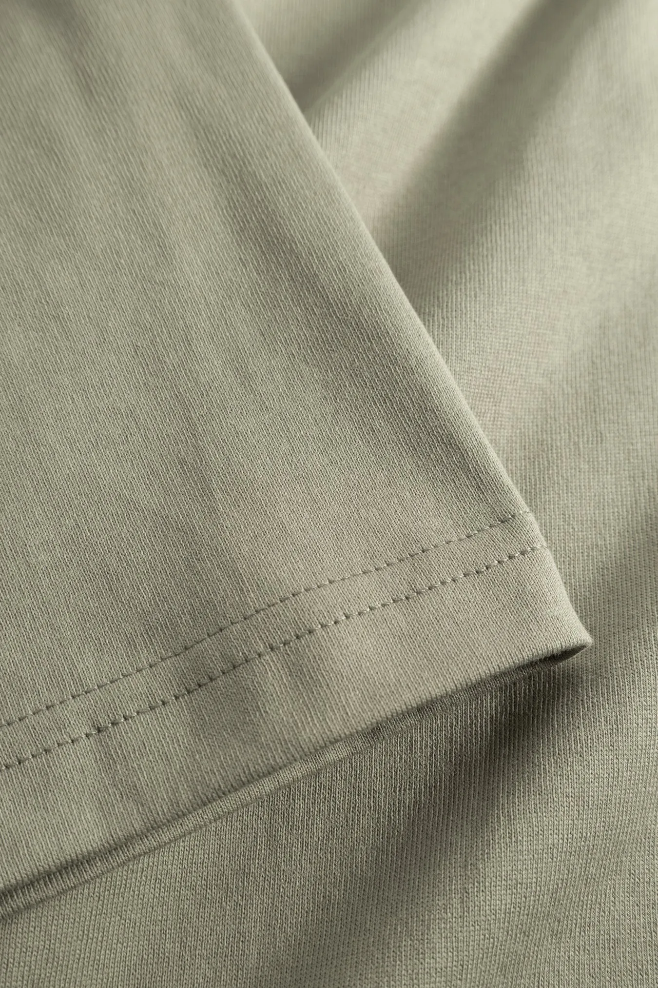 Norse Projects - Johannes Organic Pocket T-shirt - Clay