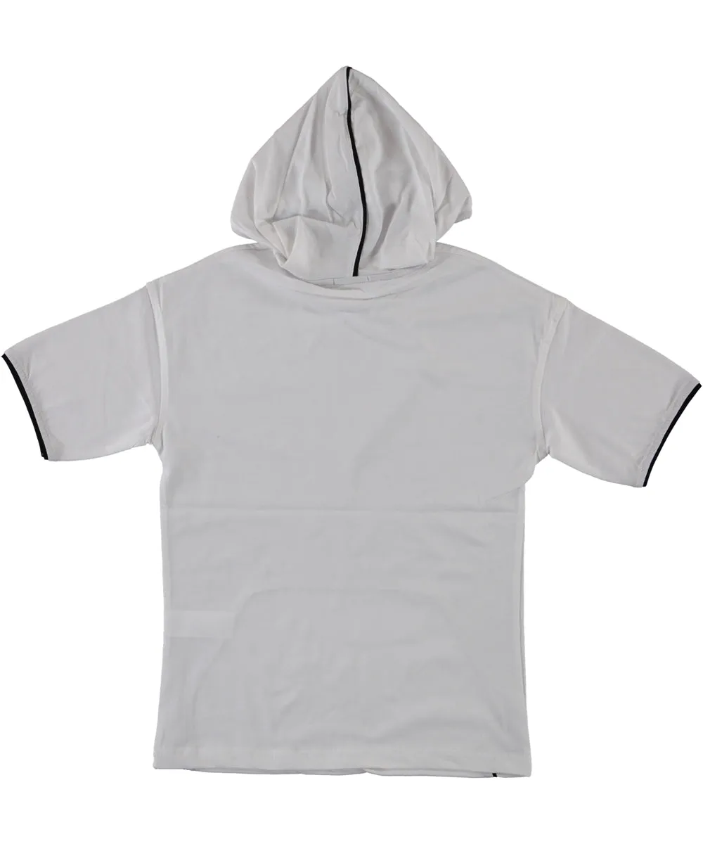 Nothing Off White T-Shirt