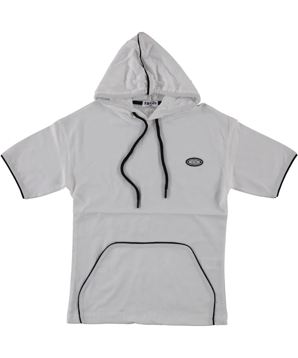 Nothing Off White T-Shirt