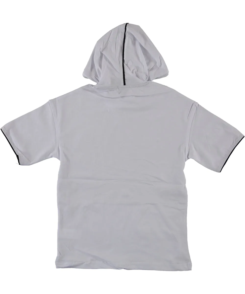 Nothing White T-Shirt