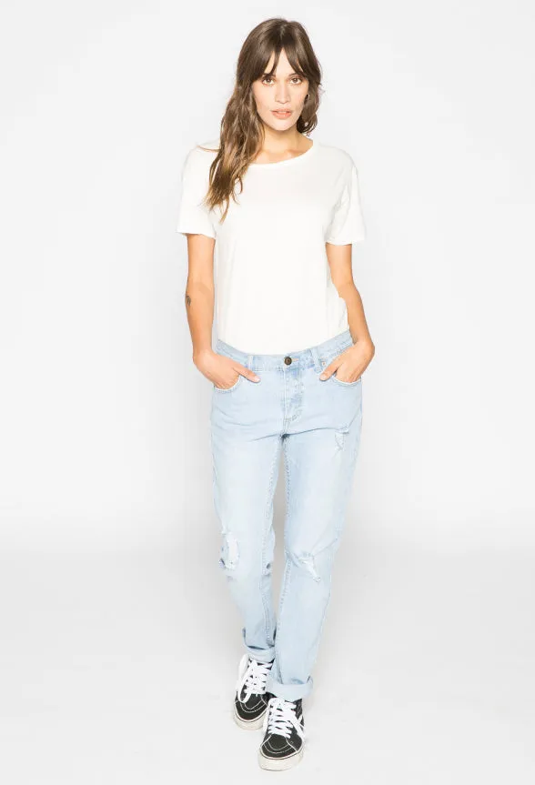 Nova Denim Jeans