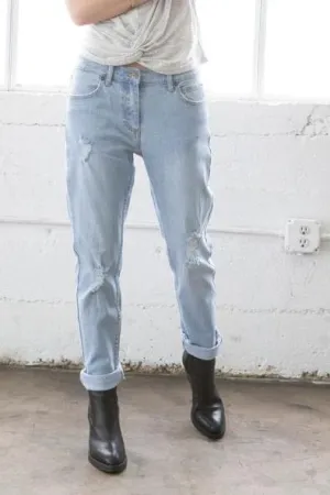 Nova Denim Jeans