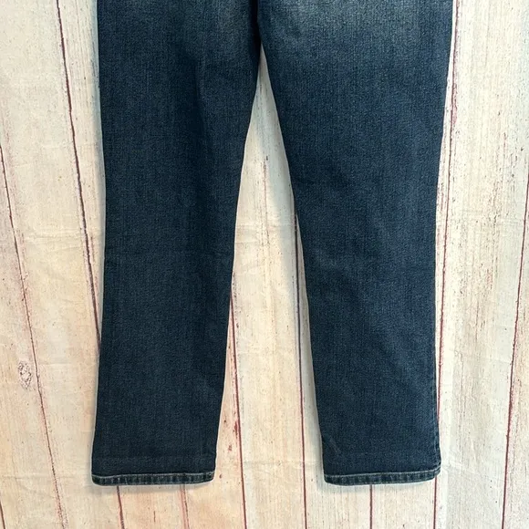 NWT Joe’s The Niki Distressed Boyfriend Jeans