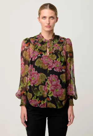 Once Was | Estrella Blouse