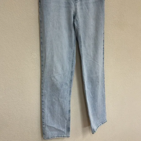 PacSun womans stretchy '90s Boyfriend Jeans size 26