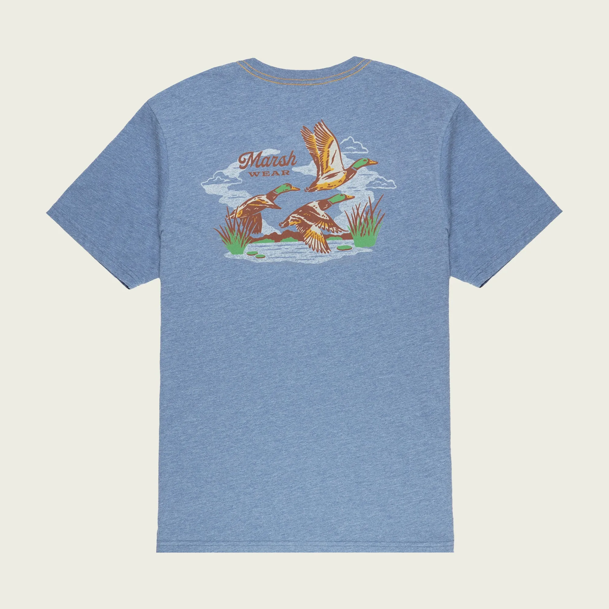 Paddling T-Shirt