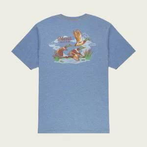 Paddling T-Shirt