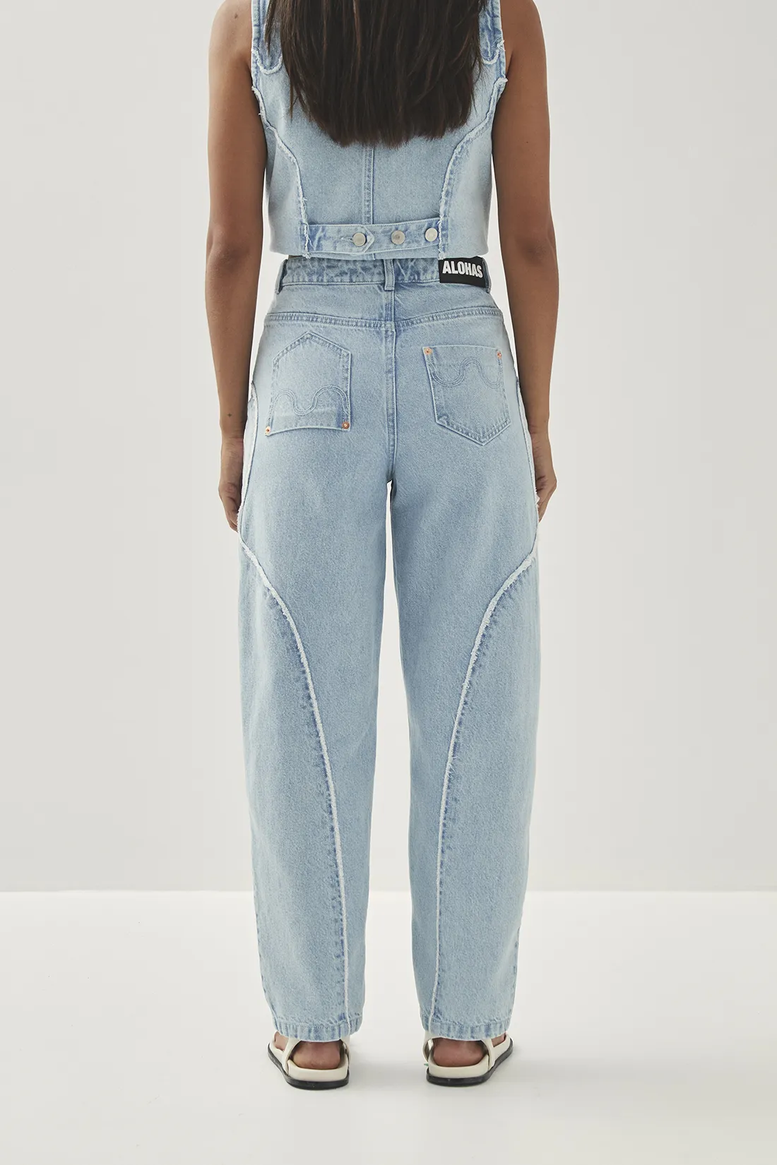 Pantalón Lorenza