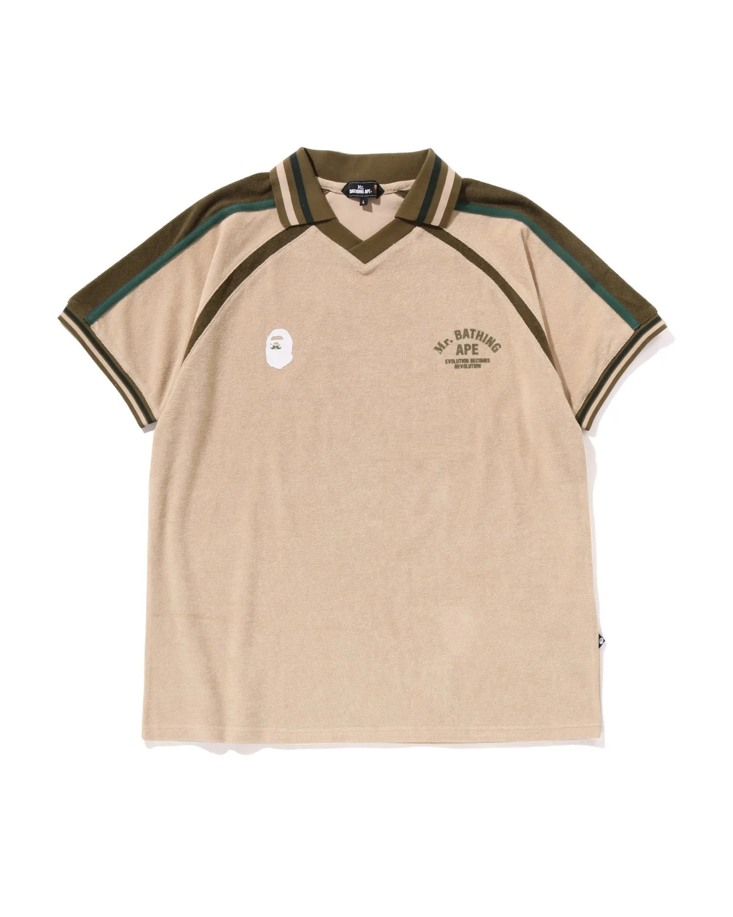 Ping Pong Polo Shirt