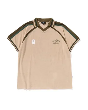 Ping Pong Polo Shirt
