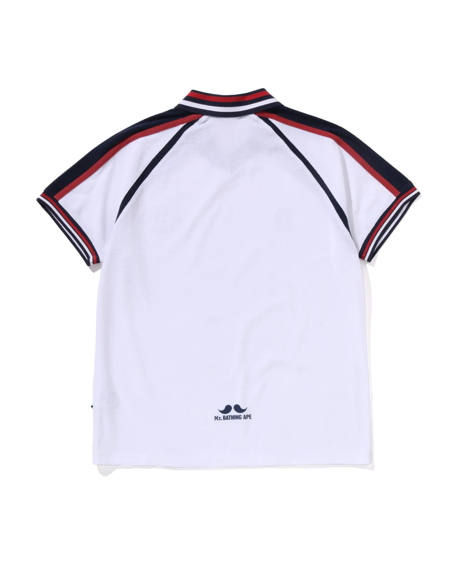 Ping Pong Polo Shirt