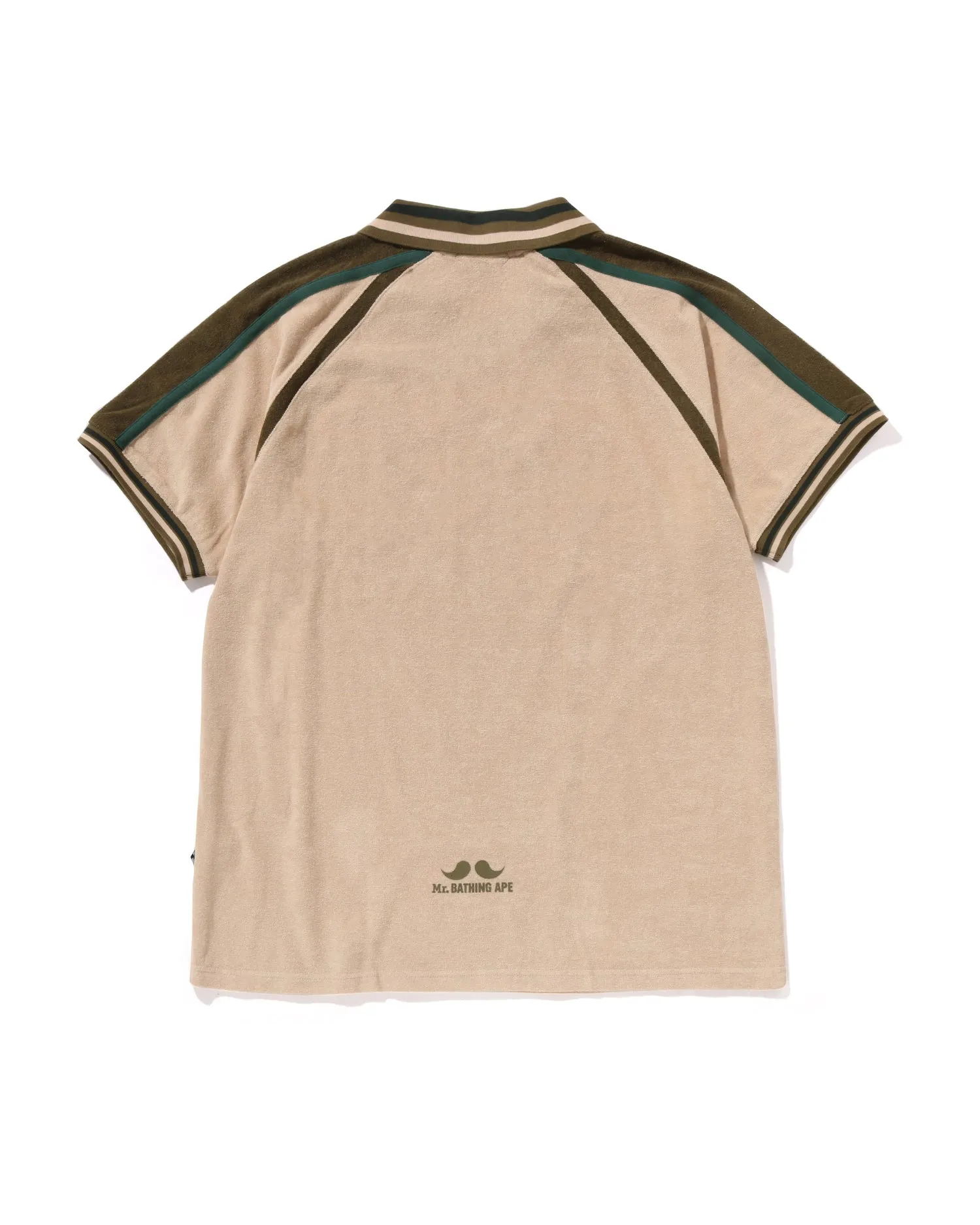 Ping Pong Polo Shirt