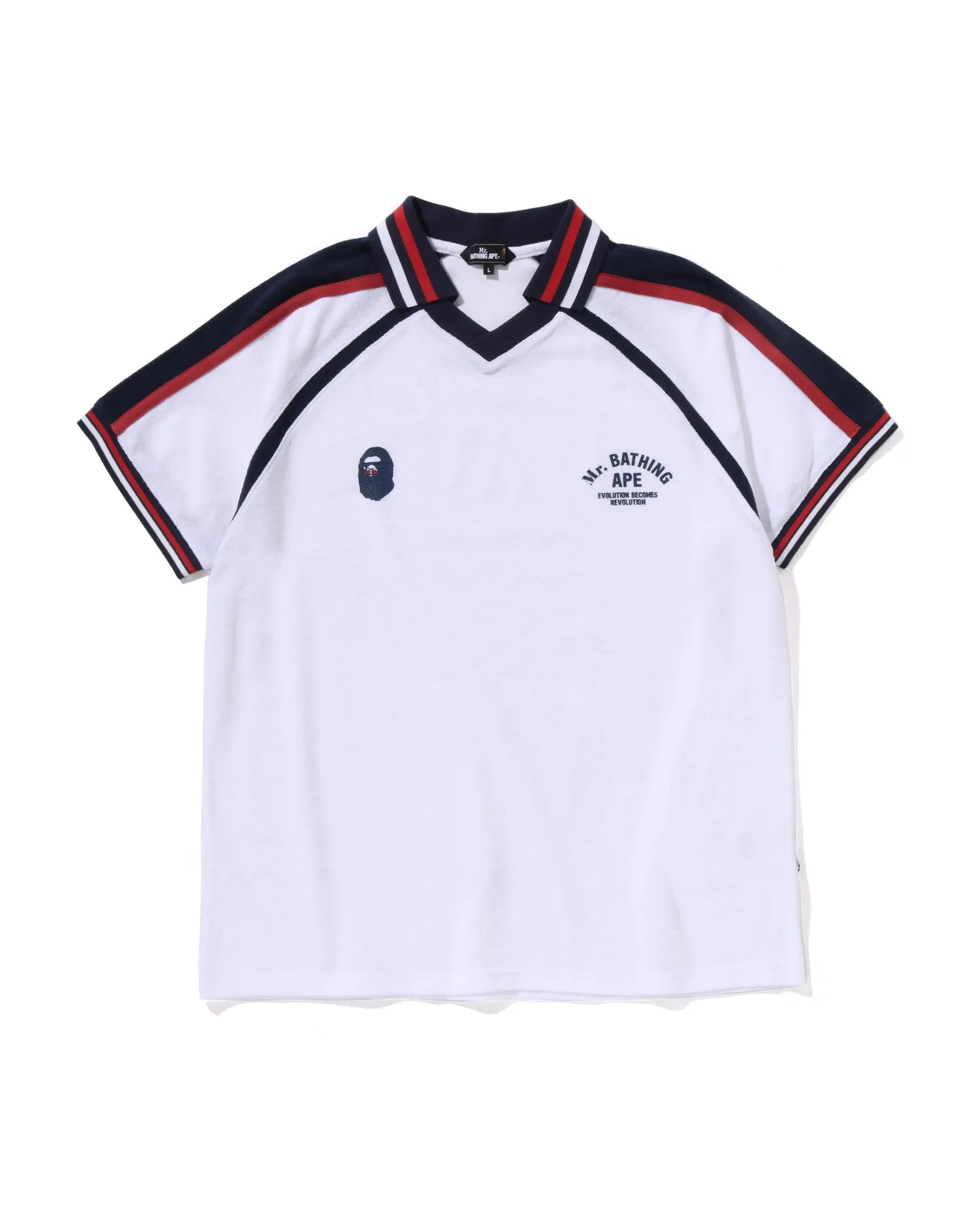 Ping Pong Polo Shirt