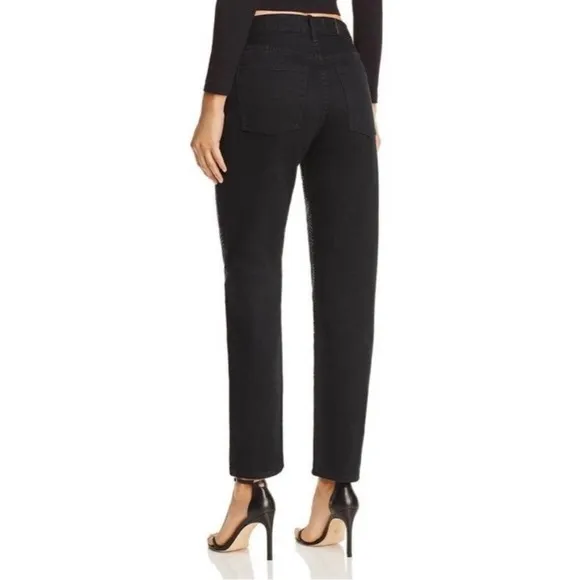 Pistola - NWT Nico Rhinestone Mom Jeans