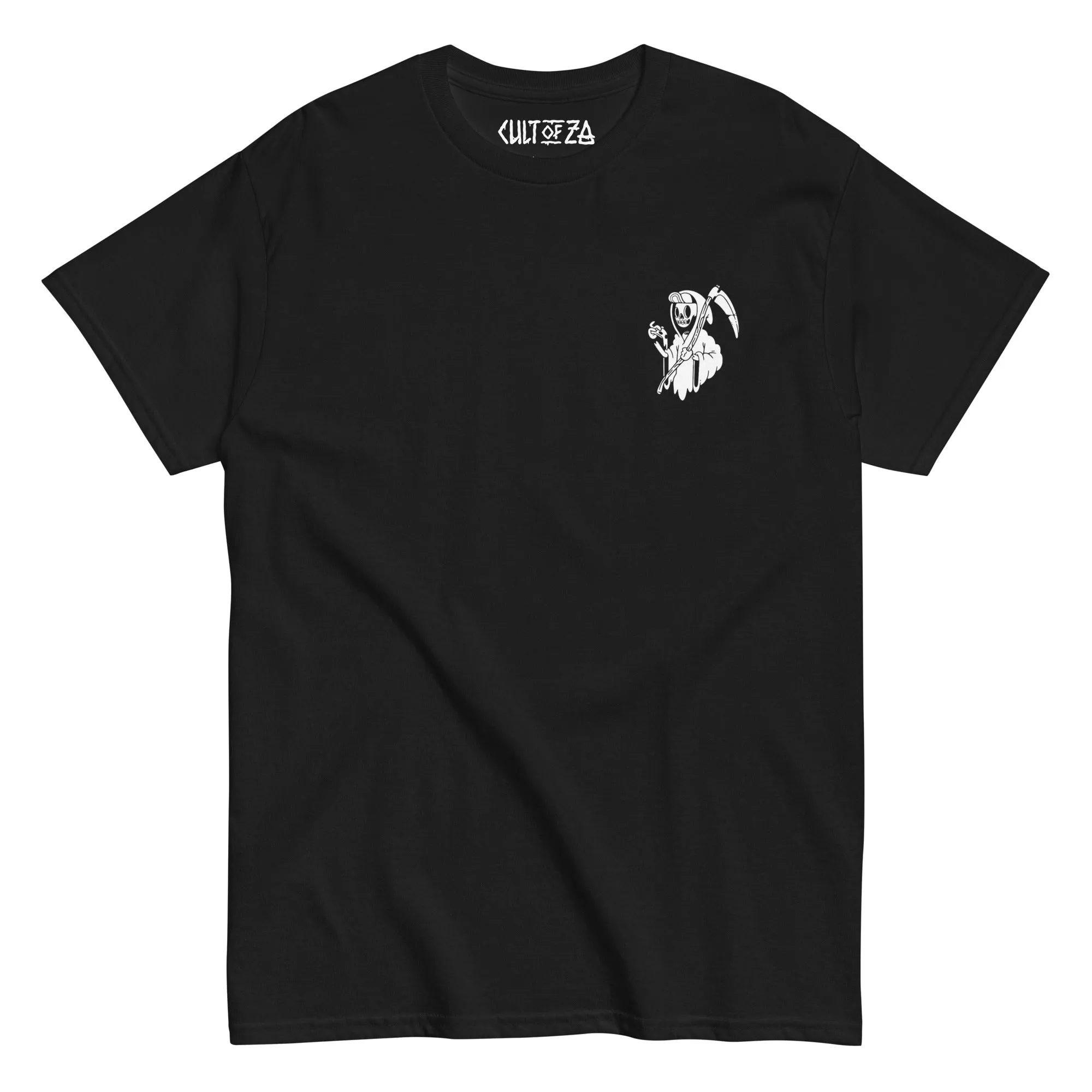 Pizza Reaper (Pocket HIt)