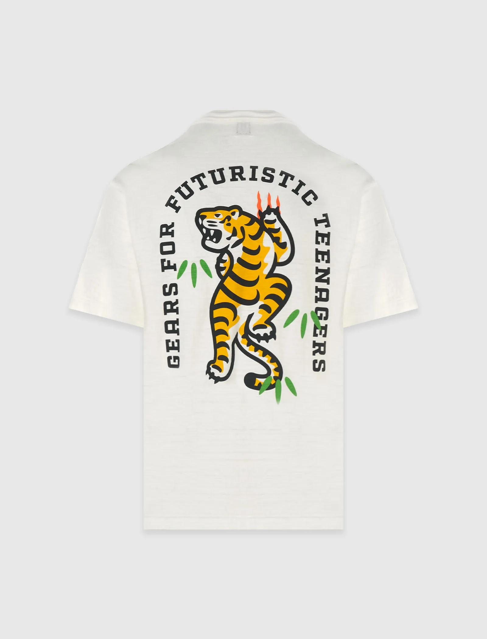 POCKET T-SHIRT #2