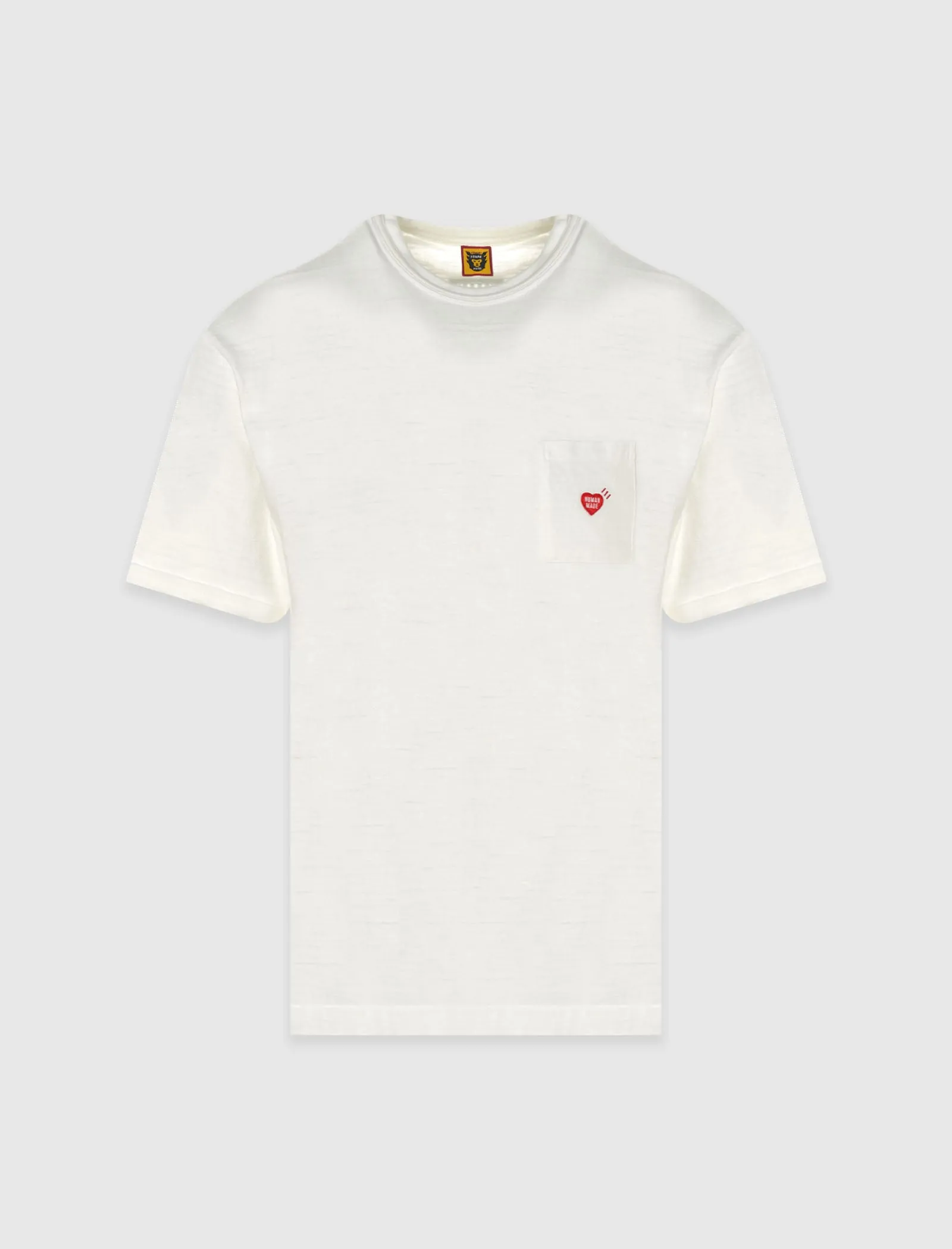 POCKET T-SHIRT #2