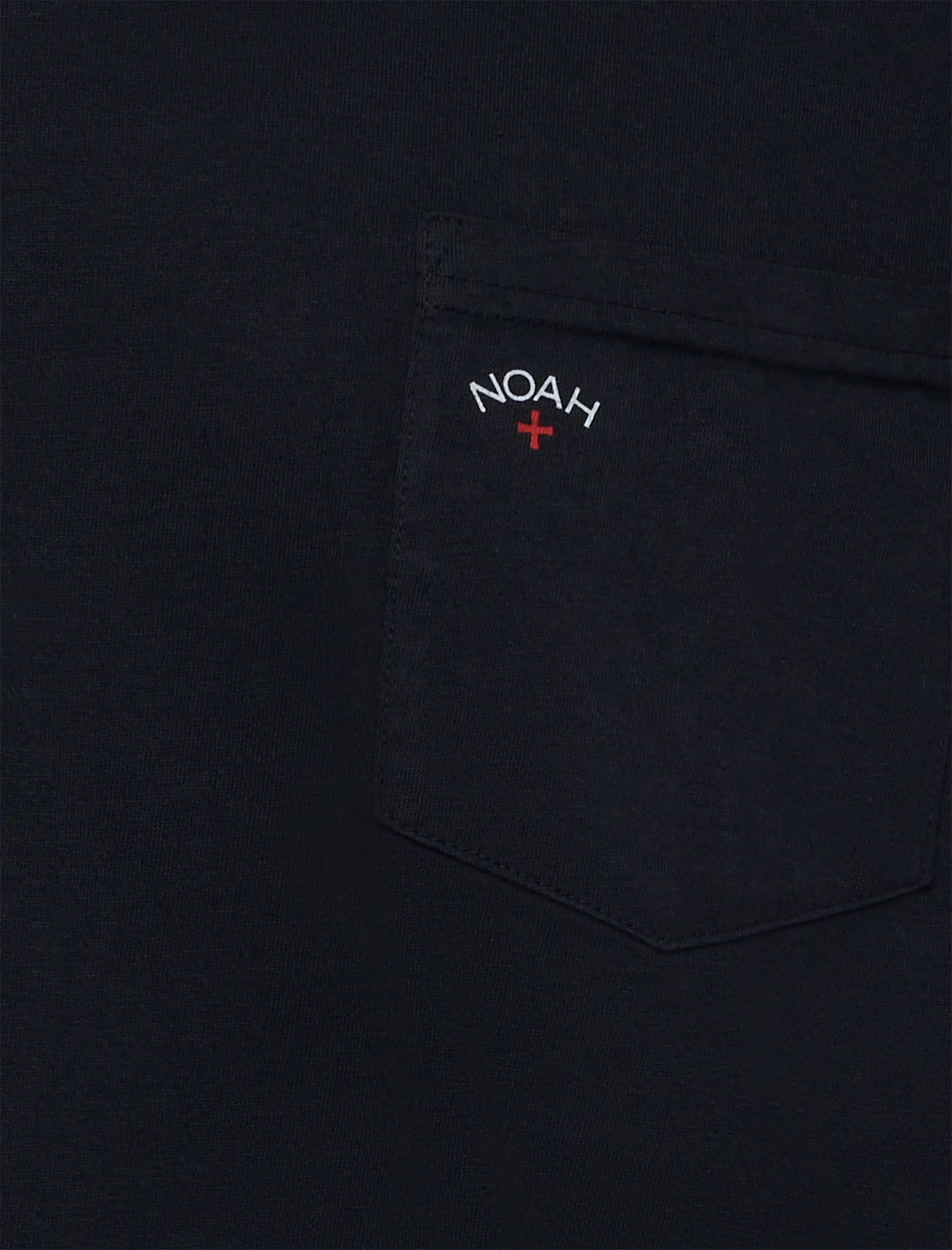 POCKET TEE