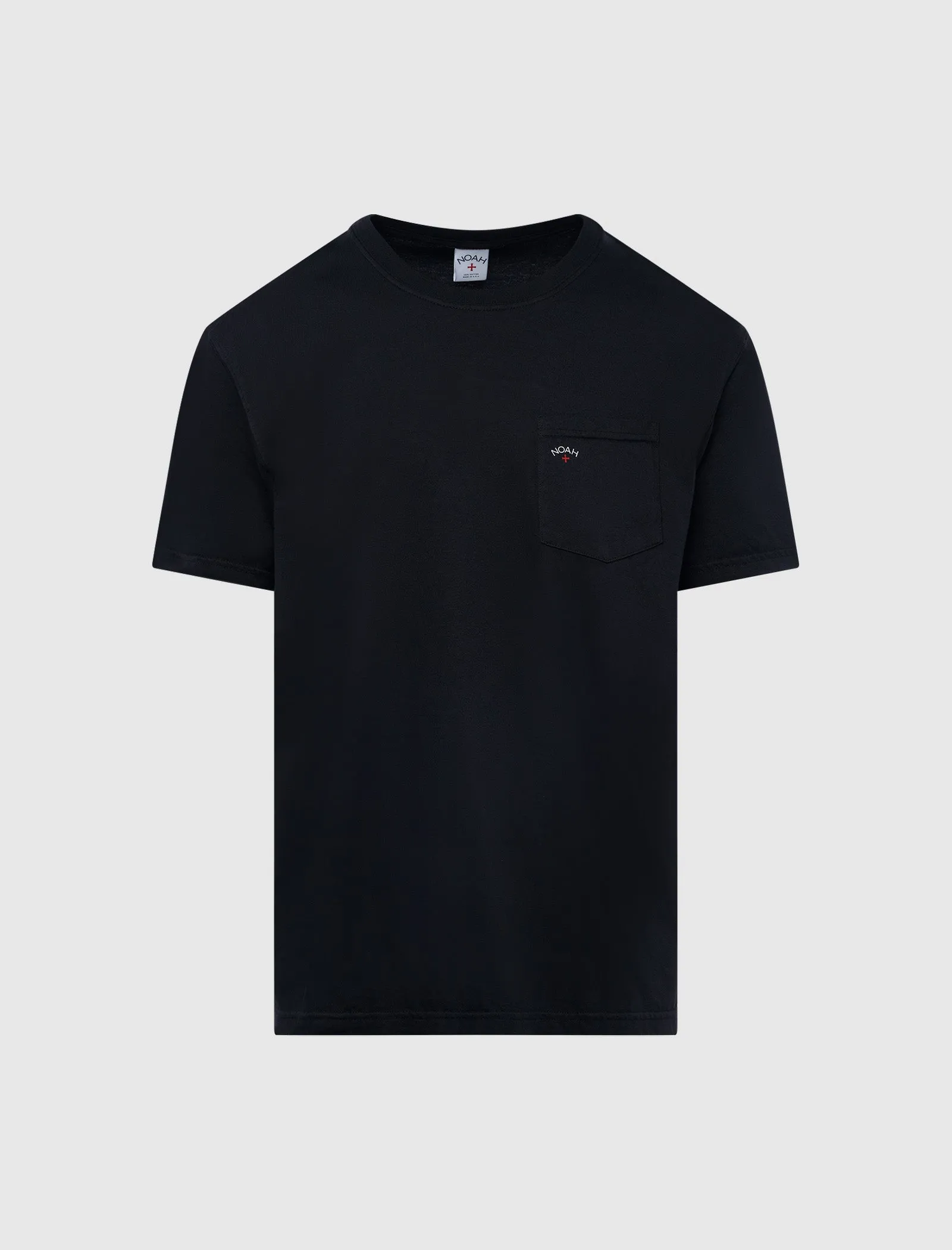POCKET TEE
