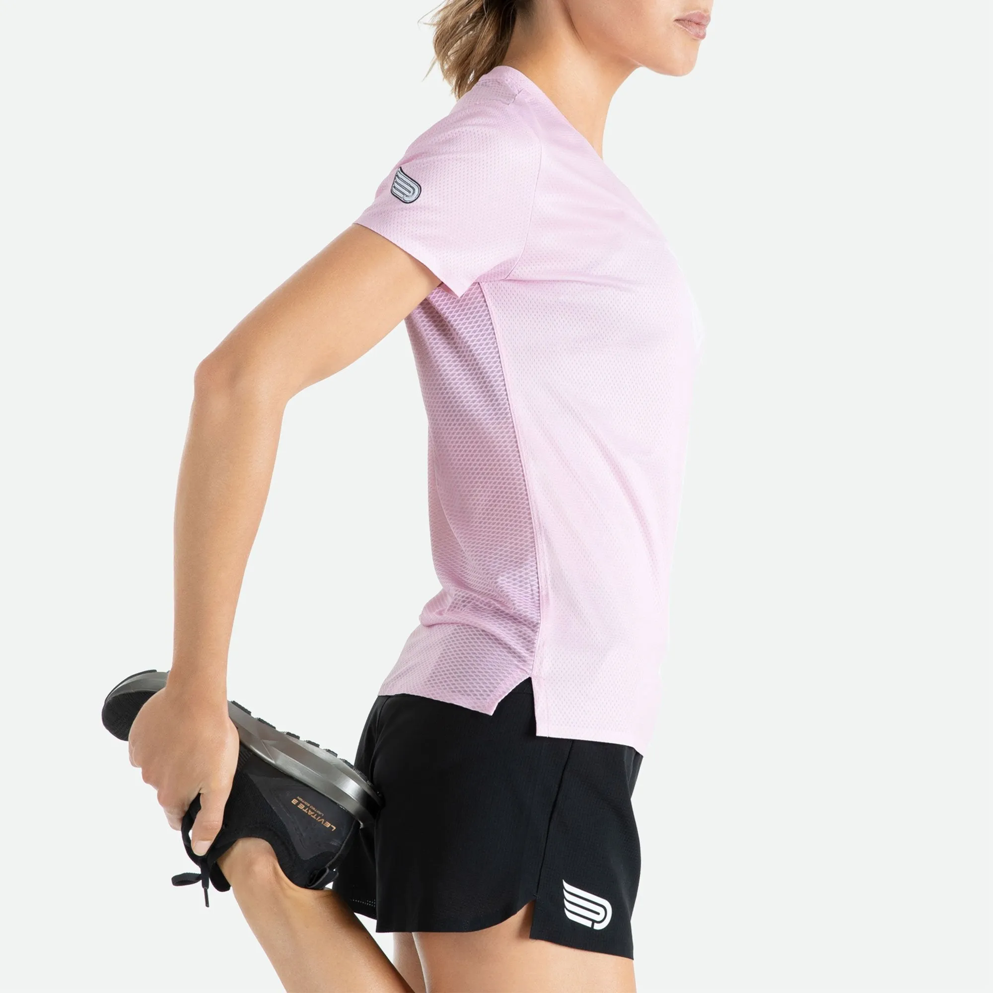 Pressio Women's Arahi Top