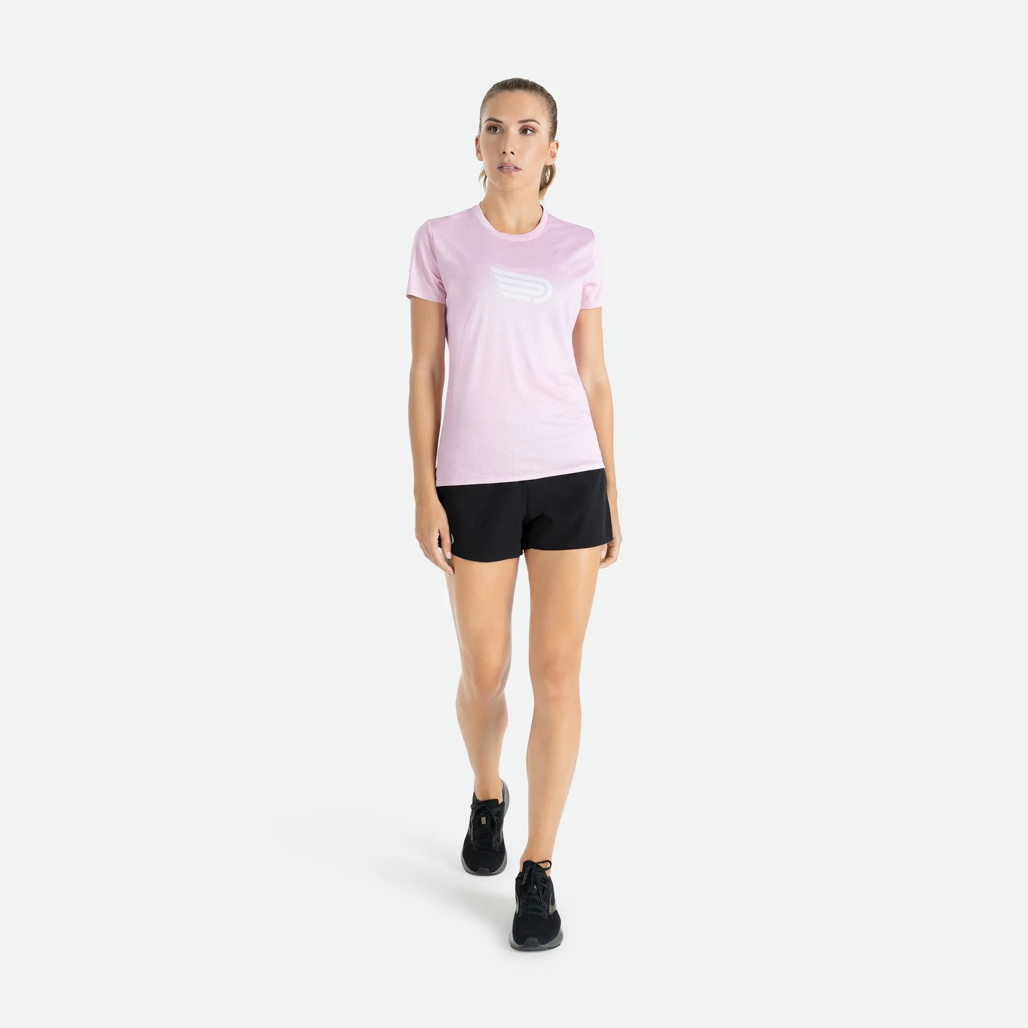 Pressio Women's Arahi Top