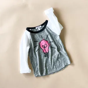 Princeton-Lightbulb | Pink