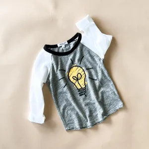 Princeton-Lightbulb | Yellow